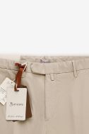 Pantalon B-Settecento Slim KQ-B700-5055-MH700-33