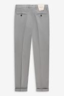 Trousers B-Settecento Slim KQ-B700-5055-MH700-36