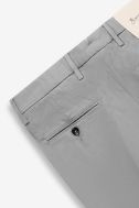 Trousers B-Settecento Slim KQ-B700-5055-MH700-36