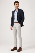 Hosen B-Settecento Slim KQ-B700-5317-MH700-36