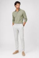 Hosen B-Settecento Slim KQ-B700-5317-MH700-36