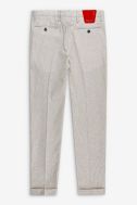 Pantalon B-Settecento Slim KQ-B700-5317-MH700-73