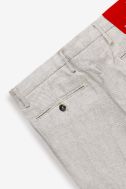 Pantalon B-Settecento Slim KQ-B700-5317-MH700-73
