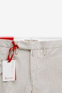 Pantalon B-Settecento Slim KQ-B700-5317-MH700-73