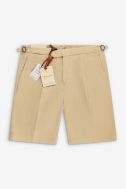 Trousers B-Settecento Slim KQ-B700-5365-B848-33