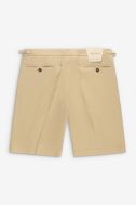 Trousers B-Settecento Slim KQ-B700-5365-B848-33