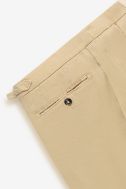 Trousers B-Settecento Slim KQ-B700-5365-B848-33