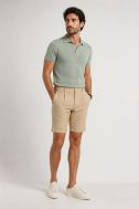 Trousers B-Settecento Slim KQ-B700-5365-B848-33