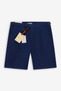 Trousers B-Settecento Slim KQ-B700-5365-B848-81