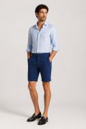 Trousers B-Settecento Slim KQ-B700-5365-B848-81