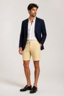 Hosen B-Settecento Slim KQ-B700-5366-B841-74