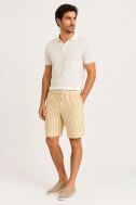 Hosen B-Settecento Slim KQ-B700-5366-B841-74