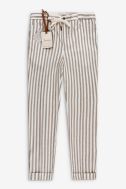 Hosen B-Settecento Slim KQ-B700-5366-PT744-73