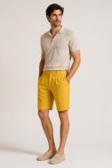 Pantalones B-Settecento Slim KQ-B700-5369-B848-74