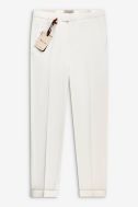Hosen B-Settecento Slim KQ-B700-5528-MH700-03