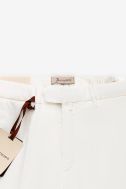 Hosen B-Settecento Slim KQ-B700-5528-MH700-03