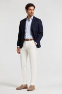 Hosen B-Settecento Slim KQ-B700-5528-MH700-03