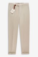 Hosen B-Settecento Slim KQ-B700-5528-MH700-33