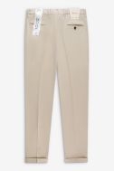 Hosen B-Settecento Slim KQ-B700-5528-MH700-33