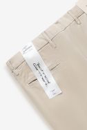 Hosen B-Settecento Slim KQ-B700-5528-MH700-33
