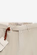 Hosen B-Settecento Slim KQ-B700-5528-MH700-33