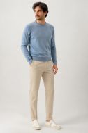 Hosen B-Settecento Slim KQ-B700-5528-MH700-33