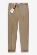 Hosen B-Settecento Slim KQ-B700-5528-MH700-83
