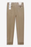 Hosen B-Settecento Slim KQ-B700-5528-MH700-83