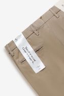 Hosen B-Settecento Slim KQ-B700-5528-MH700-83