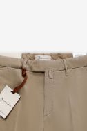 Hosen B-Settecento Slim KQ-B700-5528-MH700-83