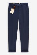 Hosen B-Settecento Slim KQ-B700-5528-MH700-91