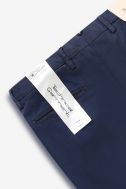 Hosen B-Settecento Slim KQ-B700-5528-MH700-91