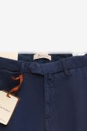 Hosen B-Settecento Slim KQ-B700-5528-MH700-91