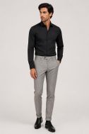 Pantalon B-Settecento Slim KQ-B700-5543-MH700-93