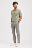 Pantalon B-Settecento Slim KQ-B700-5543-MH700-93