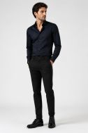 Trousers B-Settecento Slim KQ-B700-6028-MH700-95