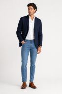 Pantalon B-Settecento Slim KQ-B700-6035-L701-91