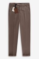 Hosen B-Settecento Slim KQ-B700-6044-MH700-83