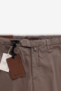 Hosen B-Settecento Slim KQ-B700-6044-MH700-83