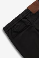 Pantalon B-Settecento Slim KQ-B700-6461-PT744-65