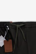Pantalon B-Settecento Slim KQ-B700-6461-PT744-65