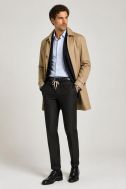 Pantalon B-Settecento Slim KQ-B700-6525-PT745-91