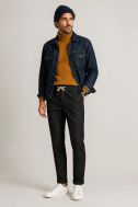 Pantalon B-Settecento Slim KQ-B700-6525-PT745-91