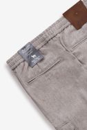 Pantalon B-Settecento Slim KQ-B700-6748-PT742-33