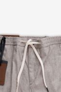 Pantalon B-Settecento Slim KQ-B700-6748-PT742-33