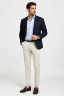 Pantalones B-Settecento Slim KQ-B700-7004-MH700-23