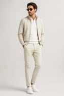 Pantalones B-Settecento Slim KQ-B700-7004-MH700-23