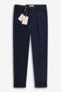 Pantalones B-Settecento Slim KQ-B700-7021-MH700-91