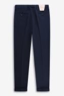Pantalones B-Settecento Slim KQ-B700-7021-MH700-91