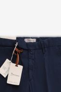 Pantalones B-Settecento Slim KQ-B700-7021-MH700-91